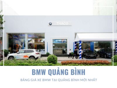 BMW QUẢNG BÌNH