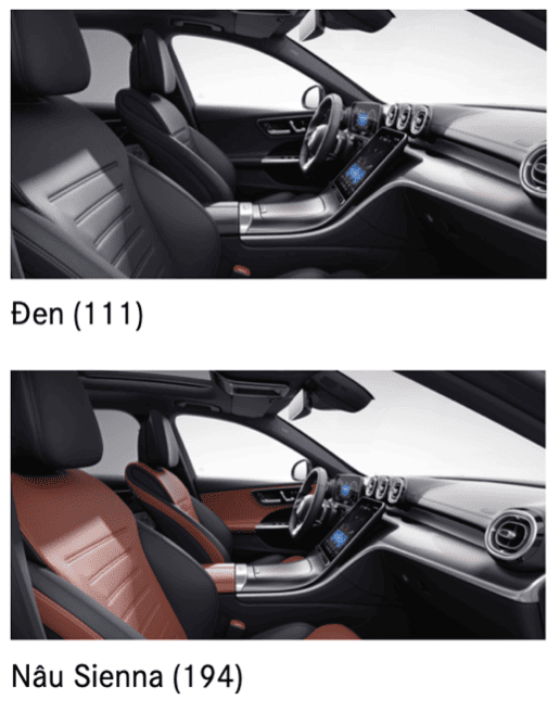 NoithatC300 Cập Nhật Chi Tiết Mercedes GLC – Giá GLC200 & GLC300 4Matic 2025 tại Đà Nẵng