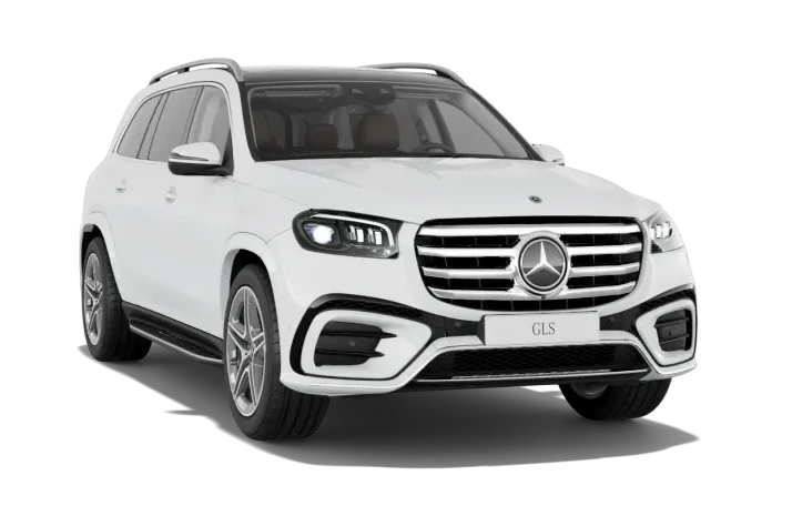 GLS450 facelift 2025