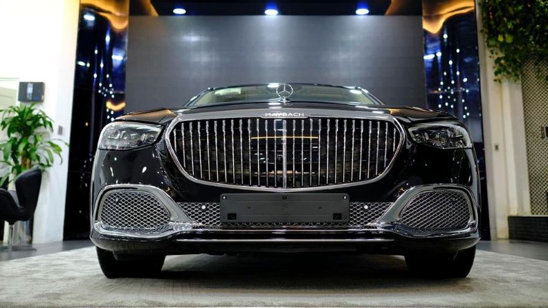 Mặt ca lăng S680