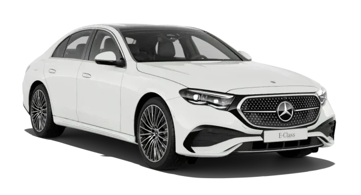 Mercedes E 300 2025
