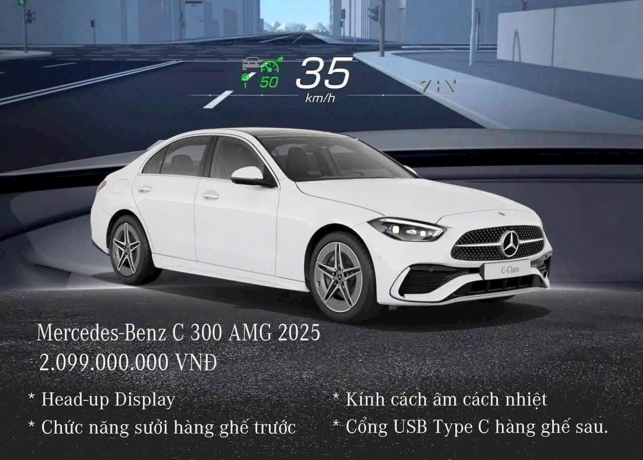 C300 V2 cập nhật 