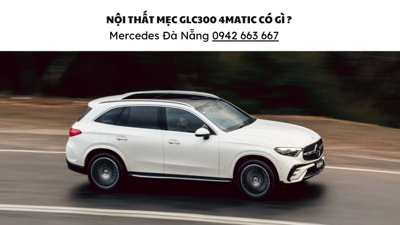 Noi that GLC300 co gi