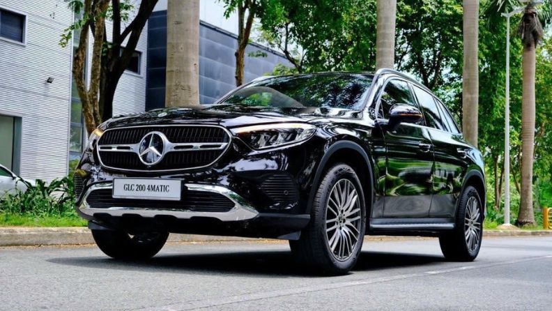 5 ly do lua chon GLC200 4matic