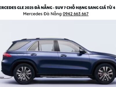 GLE 2025 Da Nang Mec 7 cho