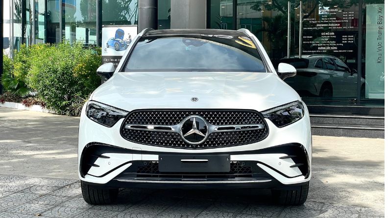 den digital light glc300