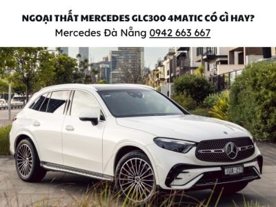 ngoai that glc300