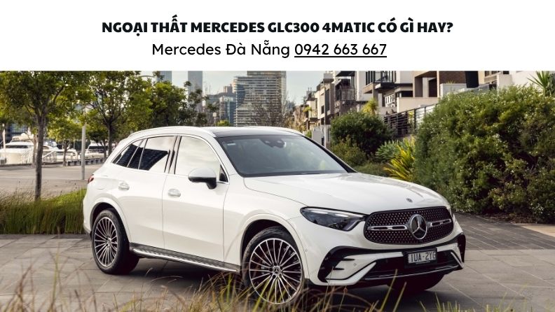 ngoai that glc300