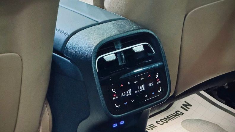 Điều hoà 4 vùng e300 2026