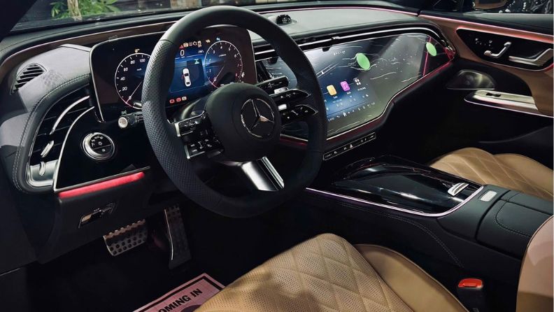 Vo lang E300 2026