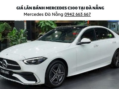 Gia lan banh c300 da nang